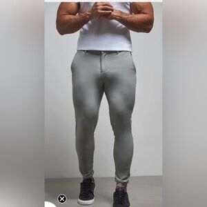 Tailored Athlete Everyday Teach Trouser Pants | New without Tags